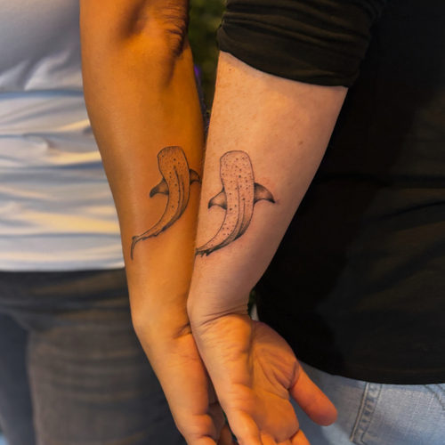 Permanent makeup, powder brows, lip blushing, fine line tattoos, tattoo flash, private studio, women owned, illustrative, female artist, female owned.