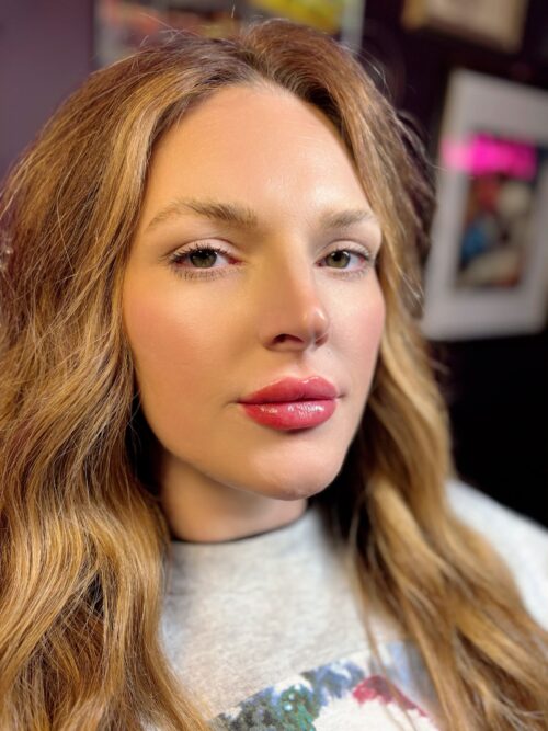 Permanent makeup, powder brows, lip blushing, fine line tattoos, tattoo flash, private studio, women owned, illustrative, female artist, female owned.
